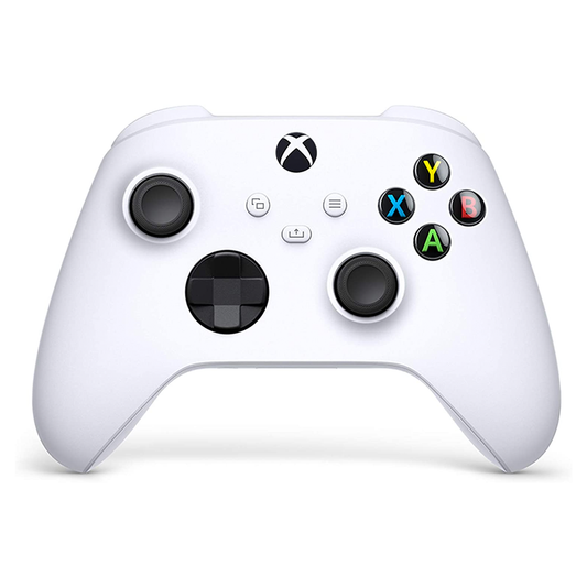 Xbox Core Wireless Controller – White