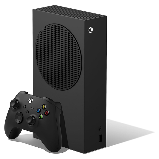 Xbox Series X 1 TB negro