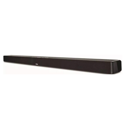 Barra De Sonido RCA Teatro En Casa 37" Bluetooth