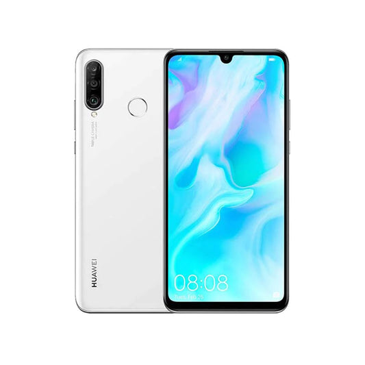 HUAWEI P30 LITE 128GB 6GB RAM BLANCO