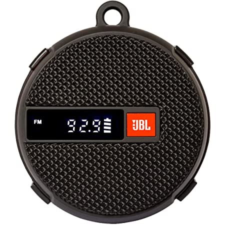 BOCINA BLUETOOTH PORTATIL JBL WIND-2