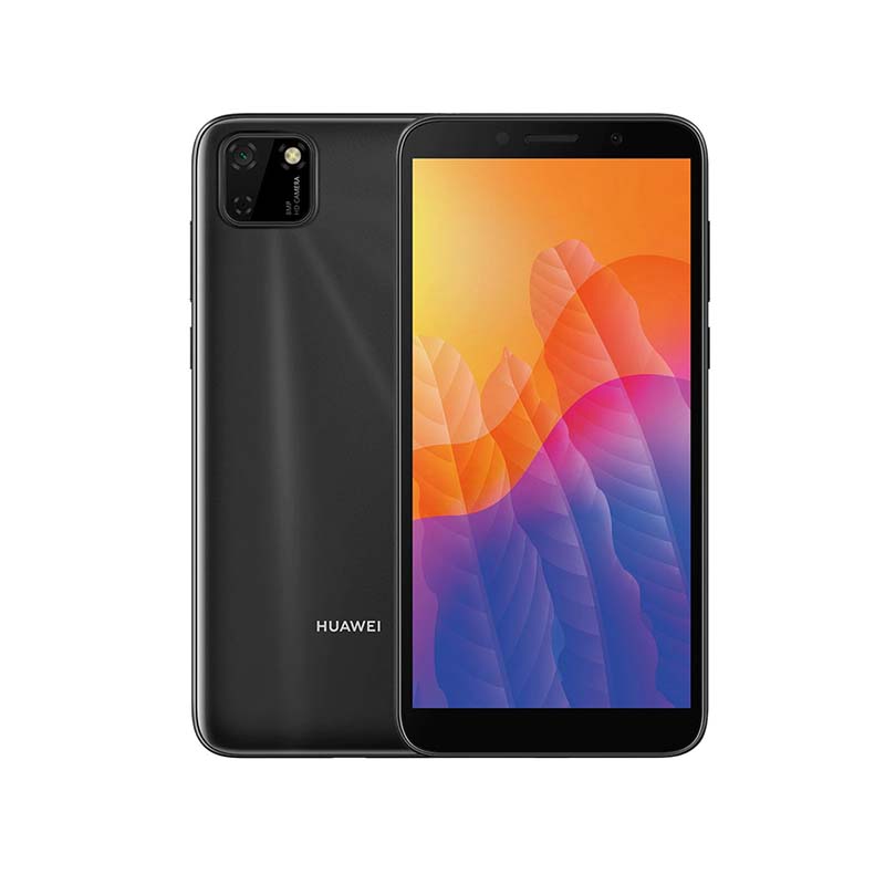 HUAWEI Y5P 32GB 2GB RAM NEGRO