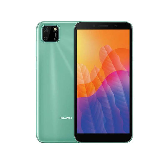 HUAWEI Y5P 32GB 2GB RAM VERDE