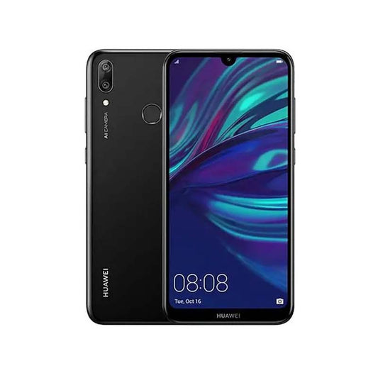 HUAWEI Y7 PRO 2019 64GB 4GB RAM NEGRO