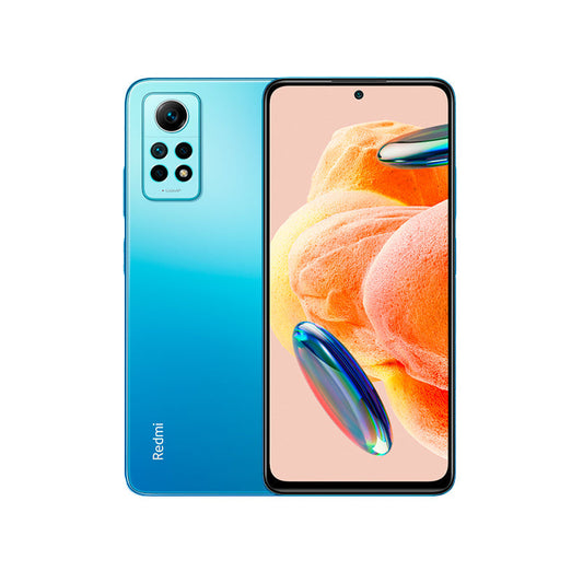 XIAOMI REDMI NOTE 12 PRO 4G 256GB 8GB RAM AZUL